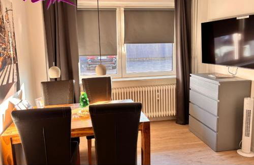 Gemütlich 5, Netflix und Kaffee frei, Parken vor der Tür - Foto 4