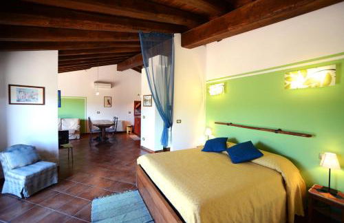 Tenuta Monte La Guardia - Cascate Naturali - Photo 8