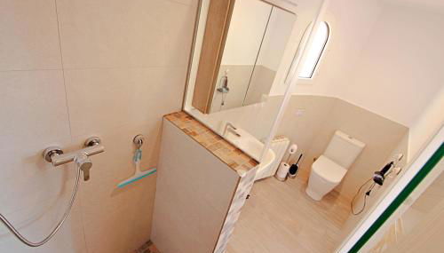 Emi - private pool & sea view villa in Benissa - Foto 2