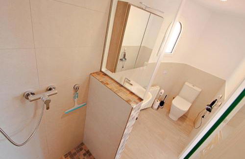 Emi - private pool & sea view villa in Benissa - Foto 2