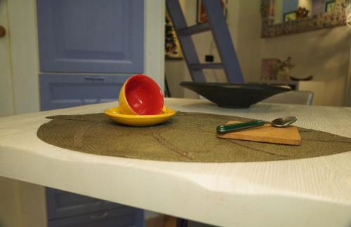 La volta sul soppalco - Foto 12