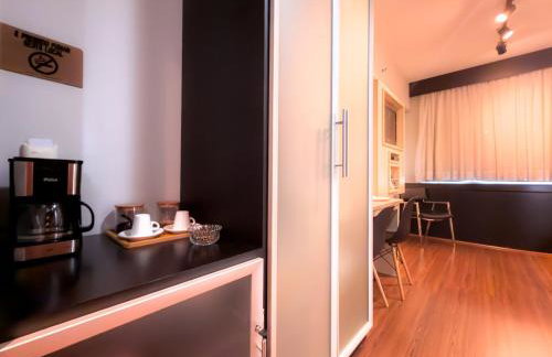 Apartamento Pátio Paulista - Photo 10