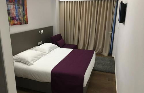 Olympos Suites Apartments - Foto 32