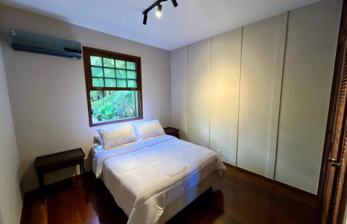 Casa 05 Vale Boa Vista - Refúgio Moderno em Condomínio Exclusivo - Photo 34