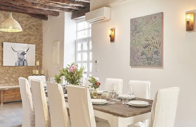 Hillside Villa With Sea-views - Photo 34