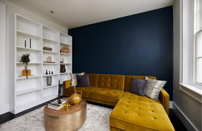 The Southwark Townhouse - Adorable 3bdr House With Garden - Foto 2