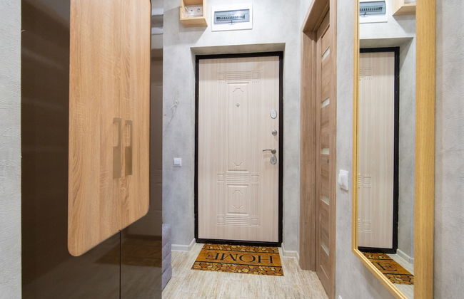 More Apartments na GES 5 - 4 - Foto 3