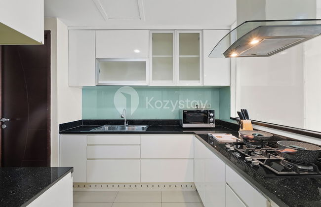 Mivra by Kozystay - Grogol - Foto 13