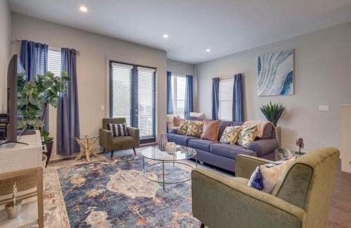 Gorgeous Nashville Home 2miles to Lower Broadway - Foto 15