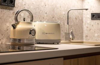 Chrisi`s house with jacuzzi - Foto 28