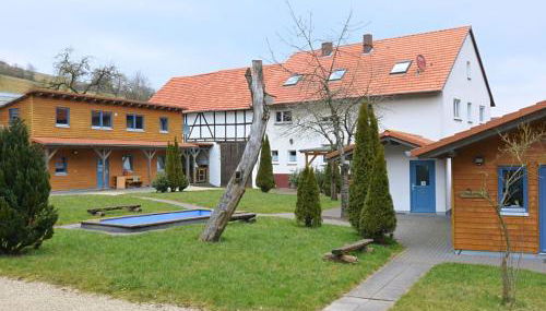Wohnung mit Terrasse in Huddingen - Foto 2