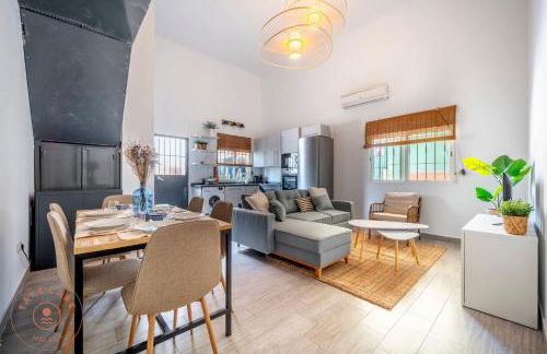 Casa Calinda in El Palo - TCM - Foto 1