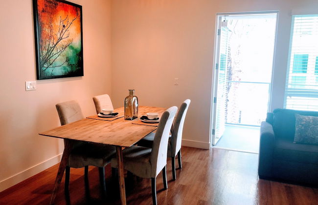 Resort Style Suites in Downtown LA - Foto 16