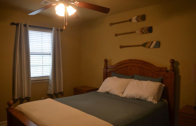 Echo Canyon Resort & Marina - Foto 2