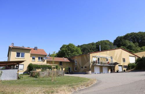 Ferienwohnungen Sonnenhof - Foto 13