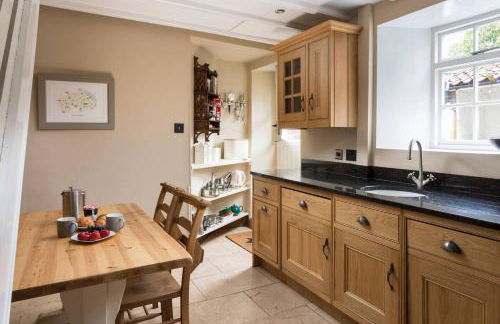 Bluebird Cottage - Foto 8