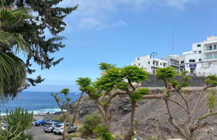 BuenaVista Sunflower Apartment in Playa La Arena - Foto 45