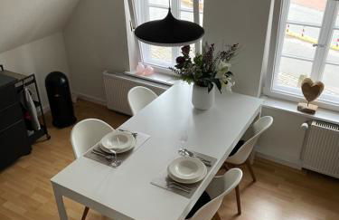 Ferienwohnung in Bad Bramstedt - Foto 18