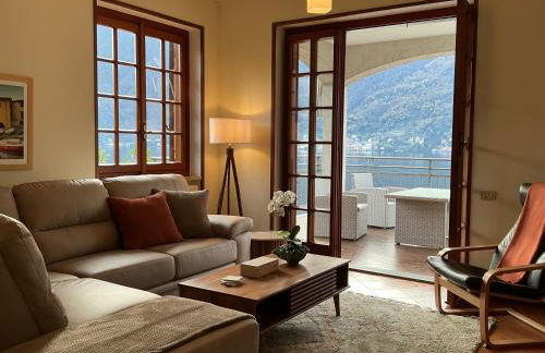 Villa Rosina Veranda - Foto 16