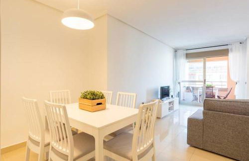 TGH Málaga we love the sea - Photo 13