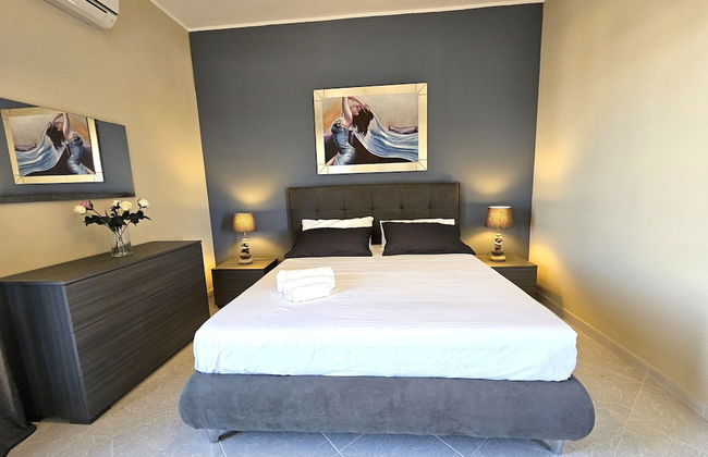 Villa Merilusi by Ortigiaapartments - Foto 13