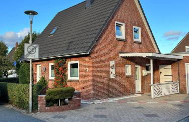 Ferienhaus Salz & Seele - Foto 15