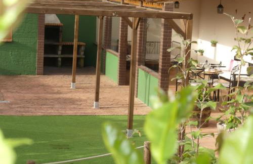 Holiday Home El Brezal - Foto 36