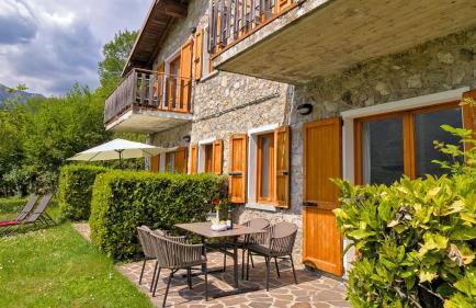 Casa Paola - Foto 29