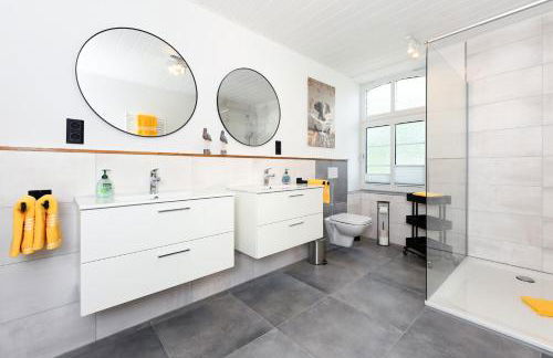 Ferienwohnung Landleben am Meer - Foto 48