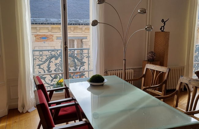 appartement métro saint maur - Foto 7