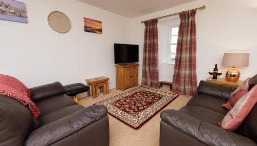 Auld Haa, Scalloway - Foto 5