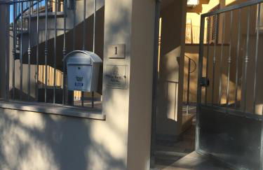 Tuscany House of Artist - Foto 25