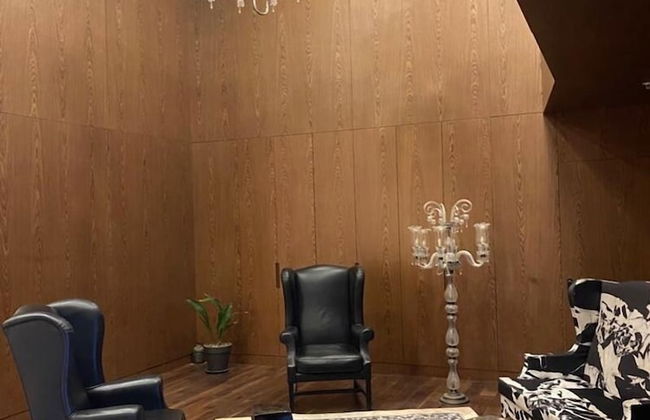 1 Bedroom Apartment High Floor City View - Foto 4