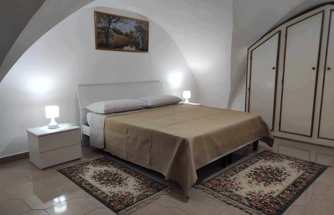 Apartment in Centre of Salento - Photo 5