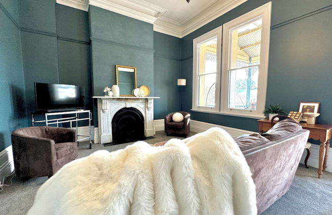 Tree House Hideouts Heygarth House - Photo 18