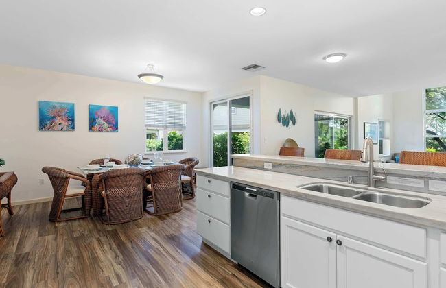 Honu Harmony Pools, Golf Privileges, & More - Foto 9