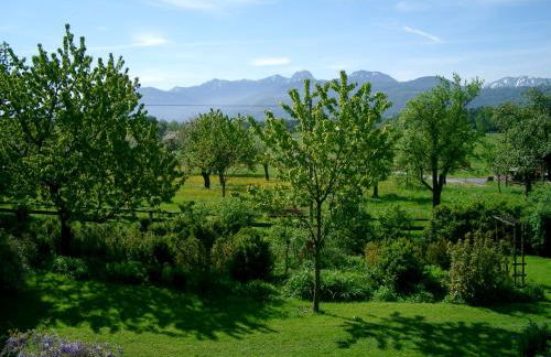 Ferienwohnungen "Zum Bauern" - Foto 2