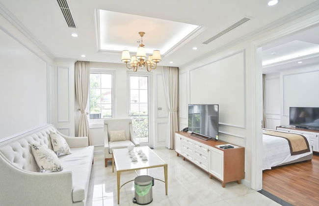 Paradise Home Nguyen Du - Foto 14