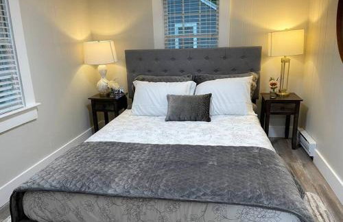 Cheerful 1 Bedroom Cottage Close to Everything 2 - Foto 2