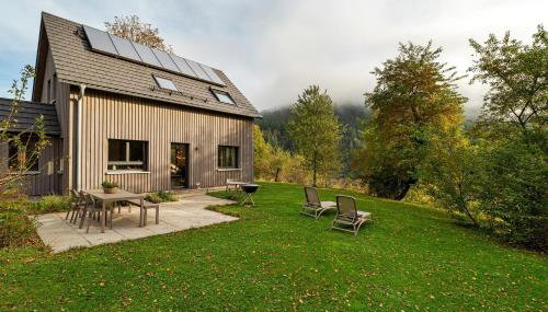 Lug ins Tal - 2 Häuser - Foto 2