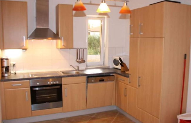 Holiday Home in Novigrad With Private Pool - Foto 8