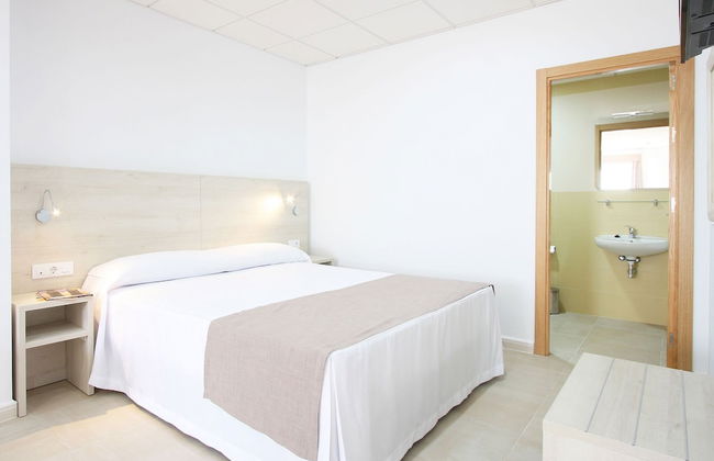 AReH Apartamentos - Foto 5