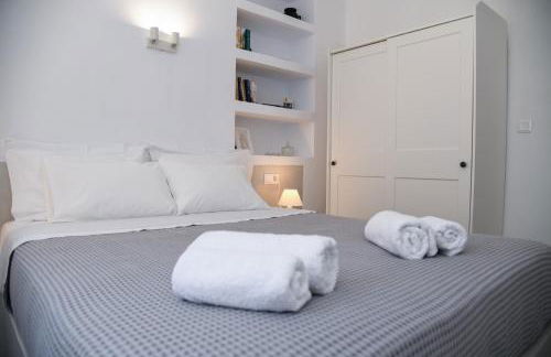 Andros Neoclassical Villa NP1926 with Private Pool - Foto 24