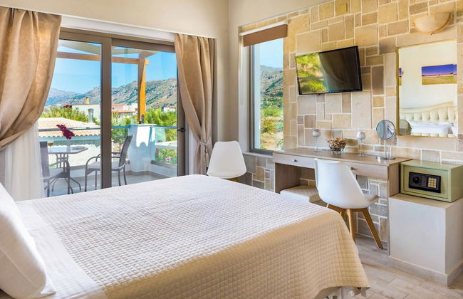 Villa Alexandros - Foto 12