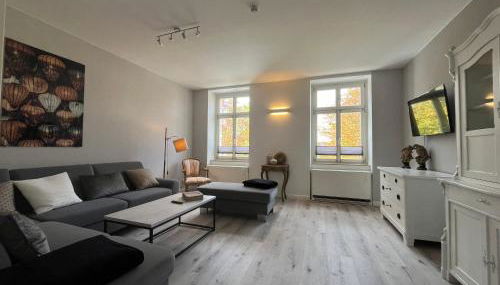Ferienwohnung ROSA Allee34 - Foto 5