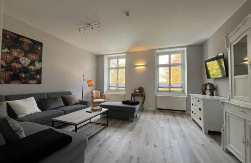 Ferienwohnung ROSA Allee34 - Foto 5
