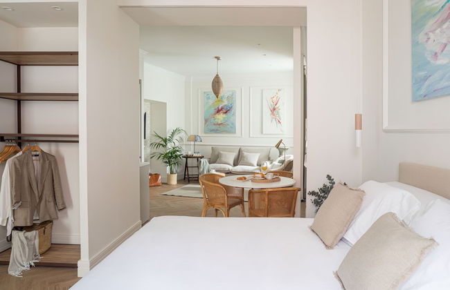 MYLU SUITES by PUERTA CATEDRAL - Foto 15