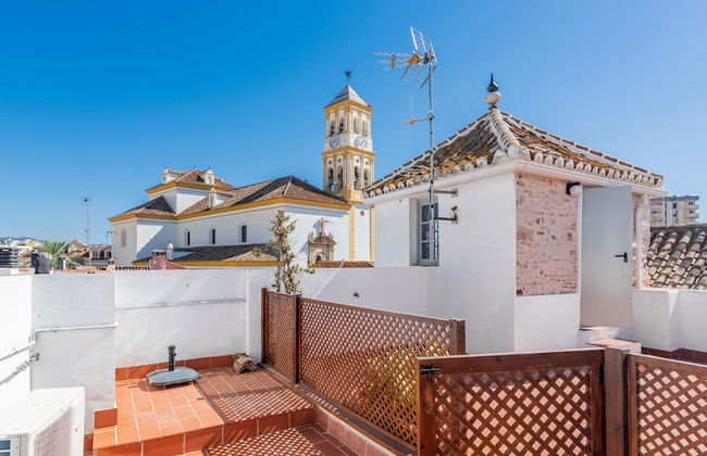 Dreams of Marbella - Foto 29