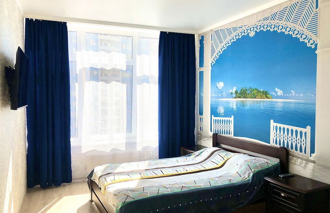 Apartment Yuri 42-76 - Photo 8