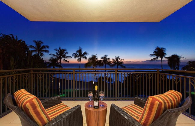 Two-bedroom Villas at Ko Olina Beach Villas Resort - Photo 48